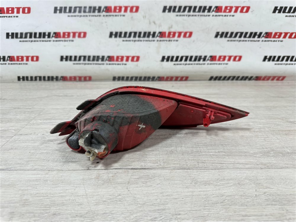 Фонарь в задний бампер, 1200 рублей, Севастополь