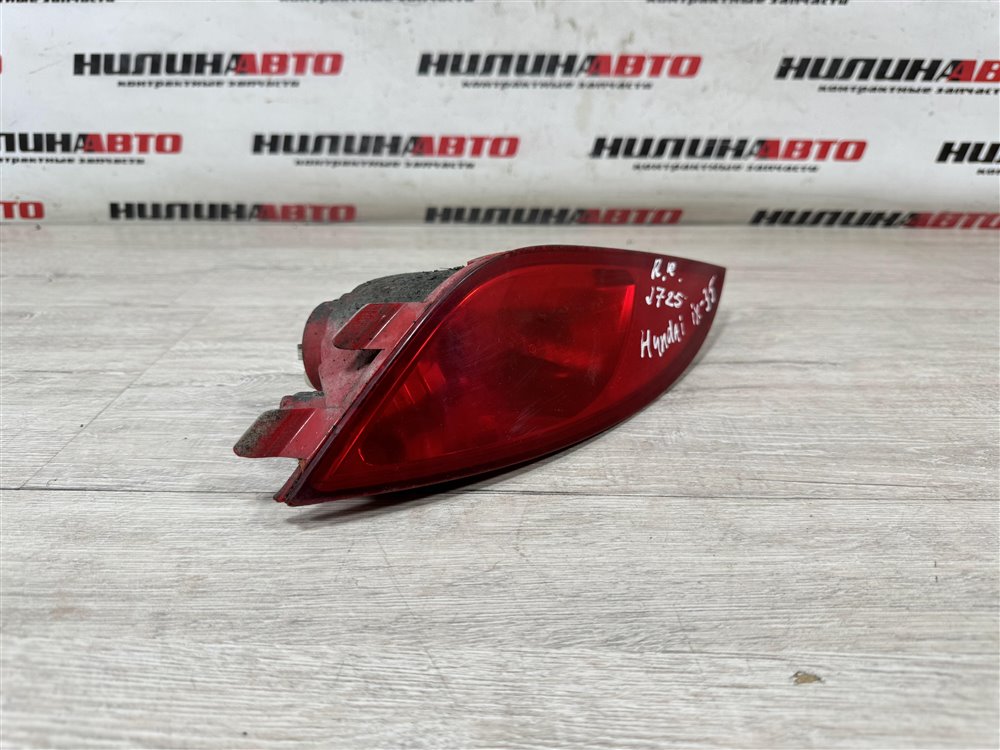 Фонарь в задний бампер, 1200 рублей, Севастополь