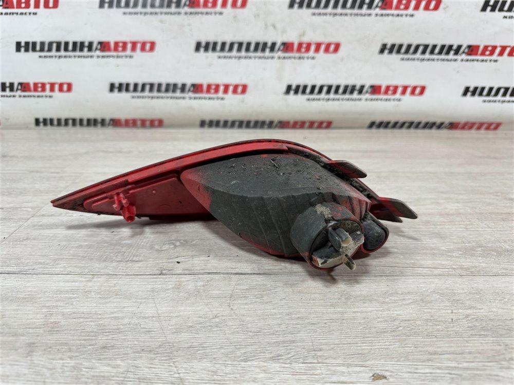 Фонарь в задний бампер, 1200 рублей, Севастополь