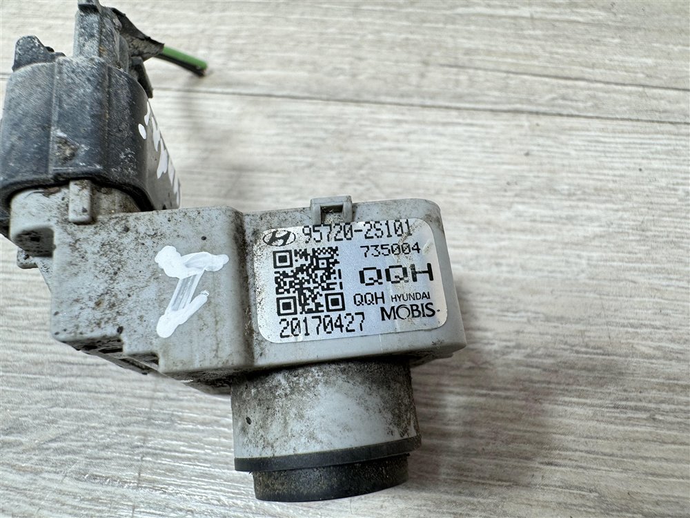 Датчик парктроника, 1500 рублей, Севастополь