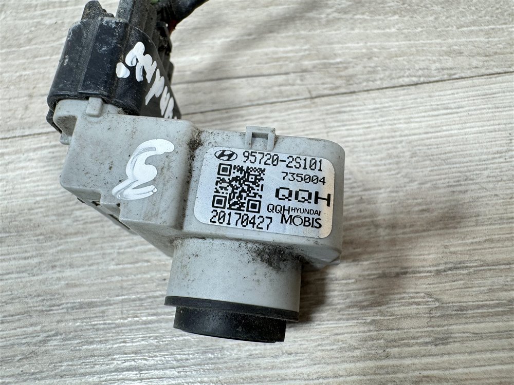 Датчик парктроника, 1500 рублей, Севастополь