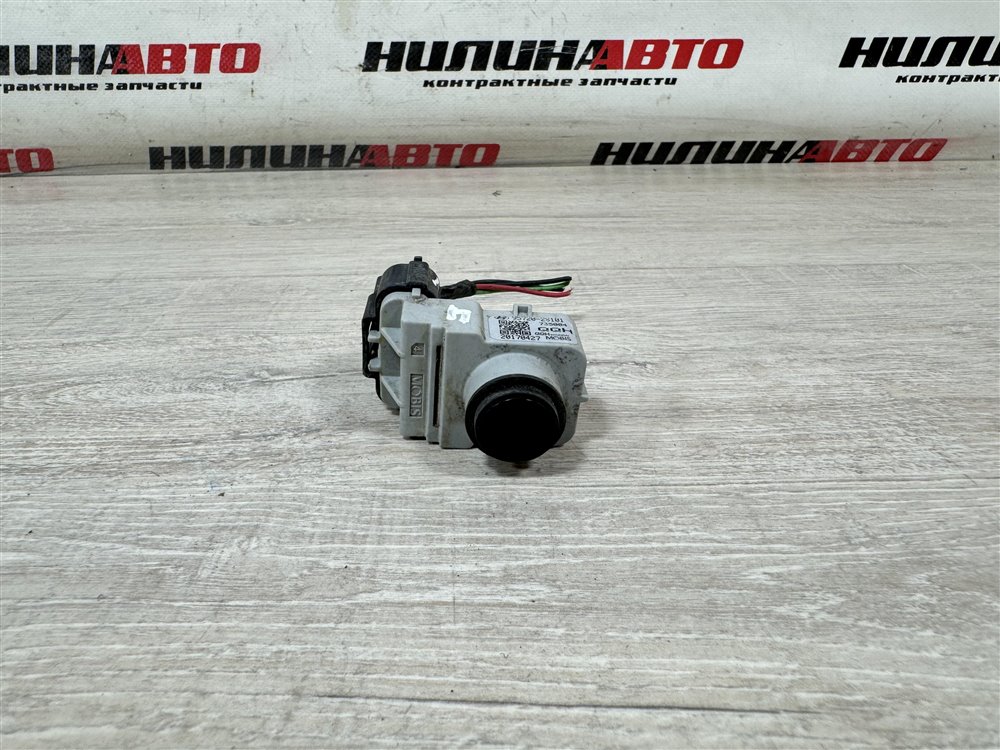 Датчик парктроника, 1500 рублей, Севастополь