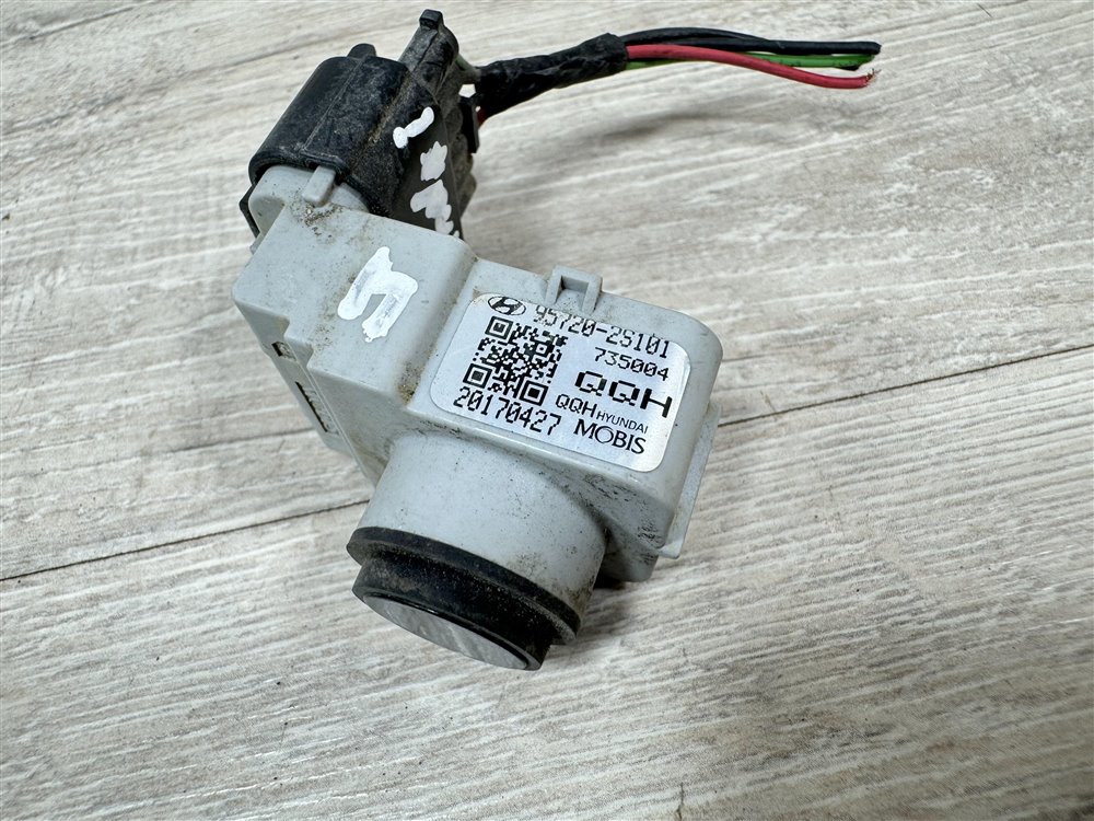 Датчик парктроника, 1500 рублей, Севастополь