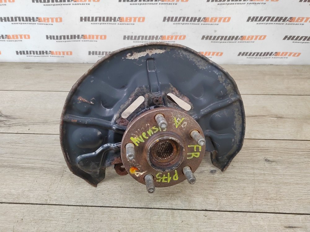 Кулак поворотный, 2000 рублей, Москва