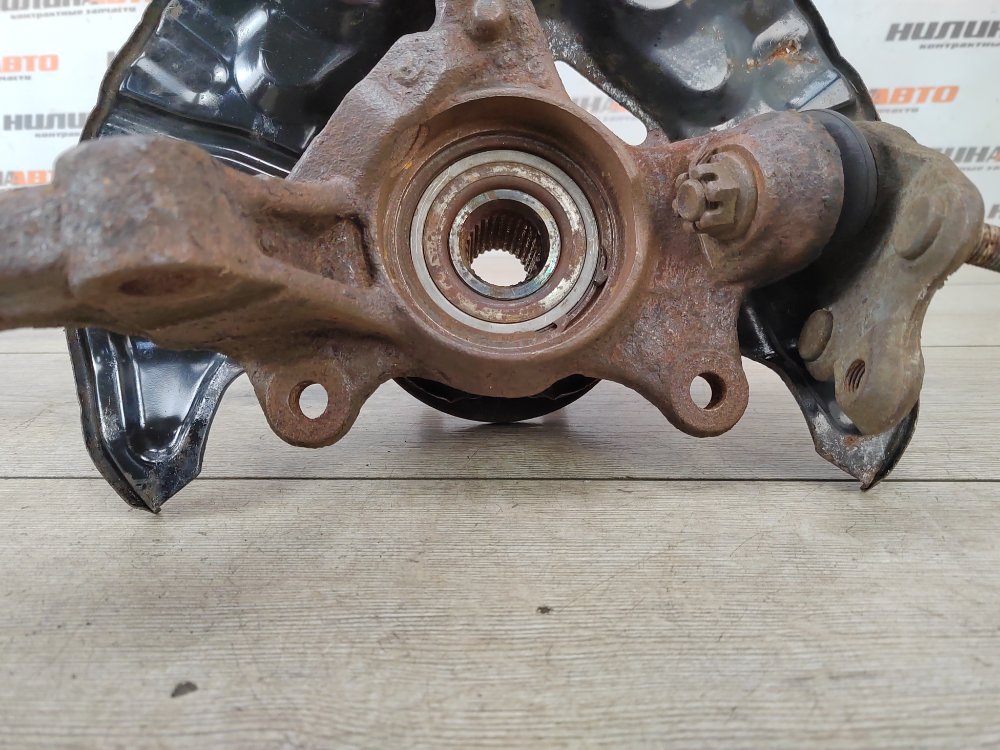 Кулак поворотный, 2000 рублей, Москва