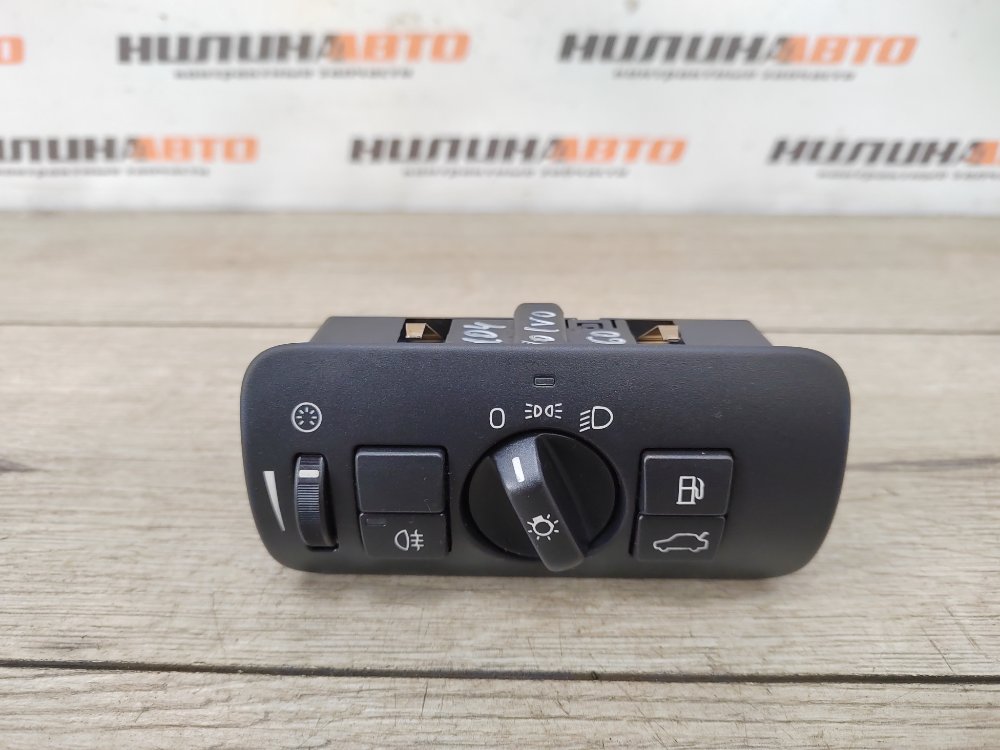 Блок управления светом, 800 рублей, Москва