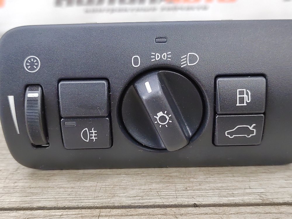 Блок управления светом, 800 рублей, Москва