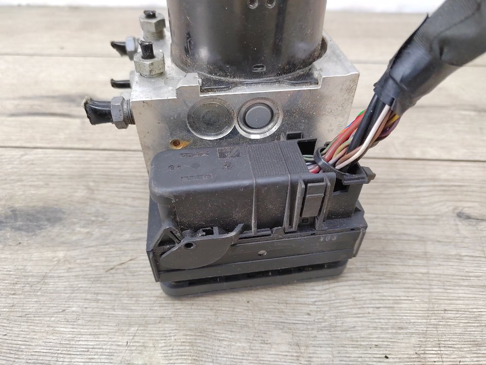 Блок ABS АБС, 2000 рублей, Москва