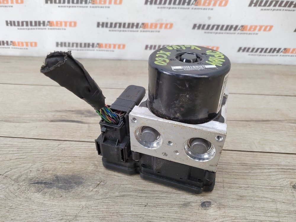 Блок ABS АБС, 2000 рублей, Москва