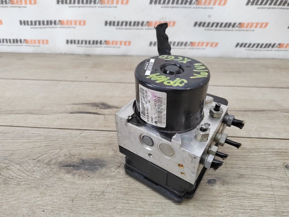 Блок ABS АБС, 2000 рублей, Москва