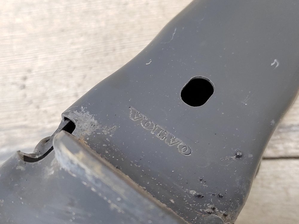 Кронштейн усилителя бампера, 2000 рублей, Москва