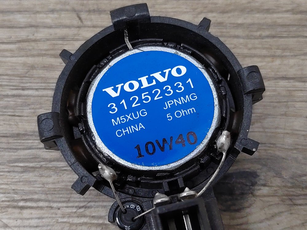 Динамик, 500 рублей, Москва