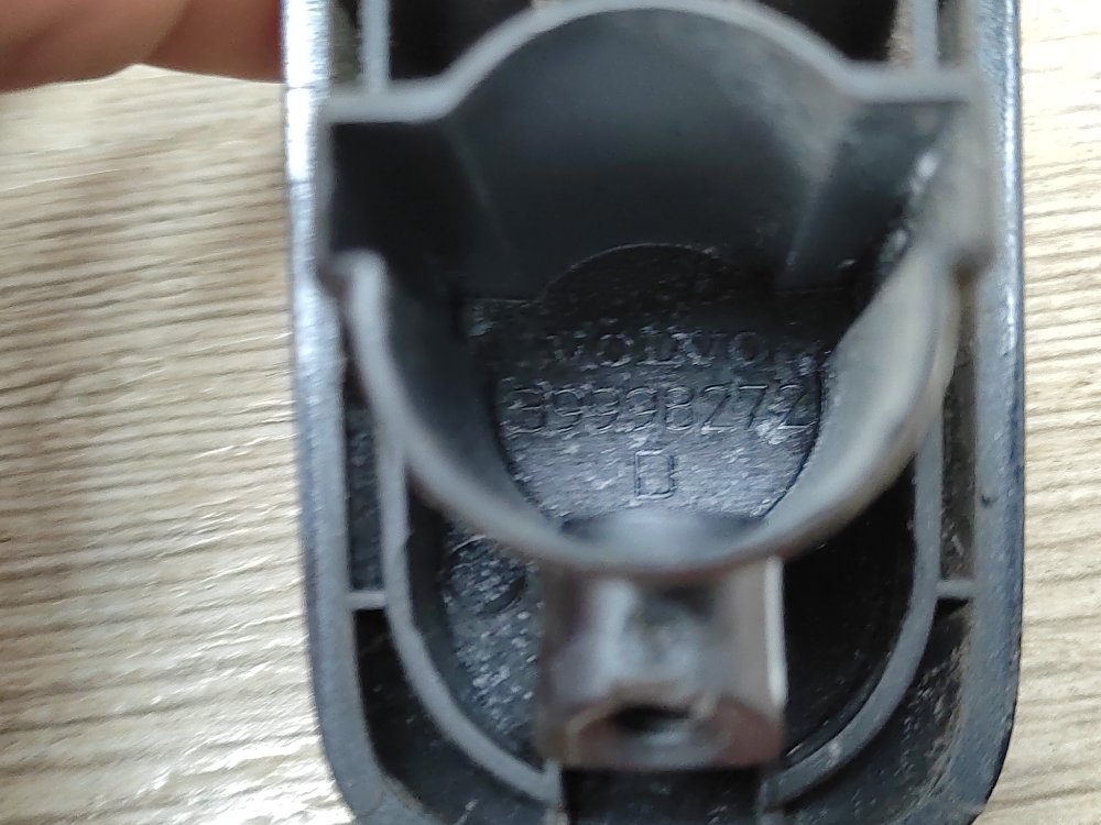 Заглушка ручки двери, 500 рублей, Москва