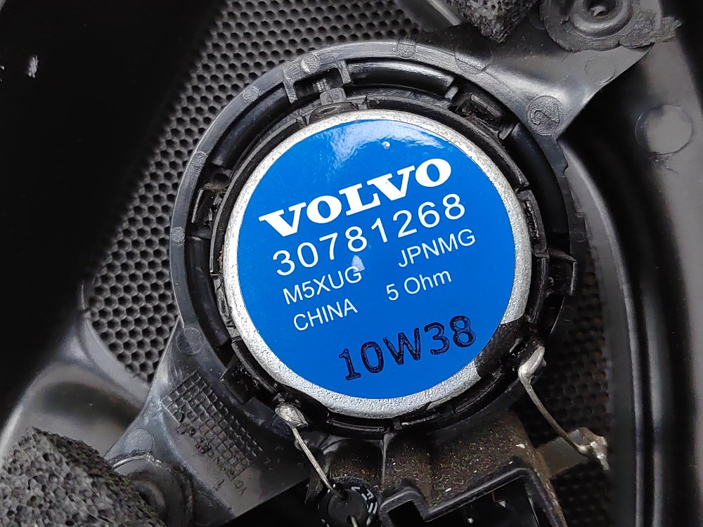 Динамик, 1000 рублей, Москва