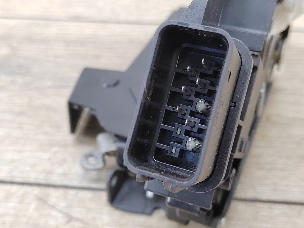 Замок двери, 2000 рублей, Москва