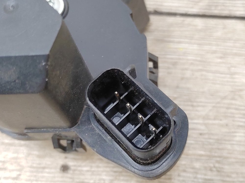 Замок двери, 2000 рублей, Москва