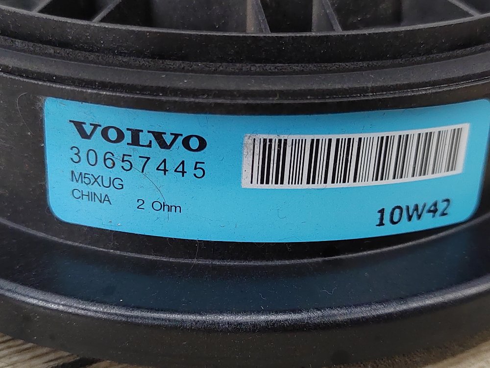 Динамик, 500 рублей, Москва