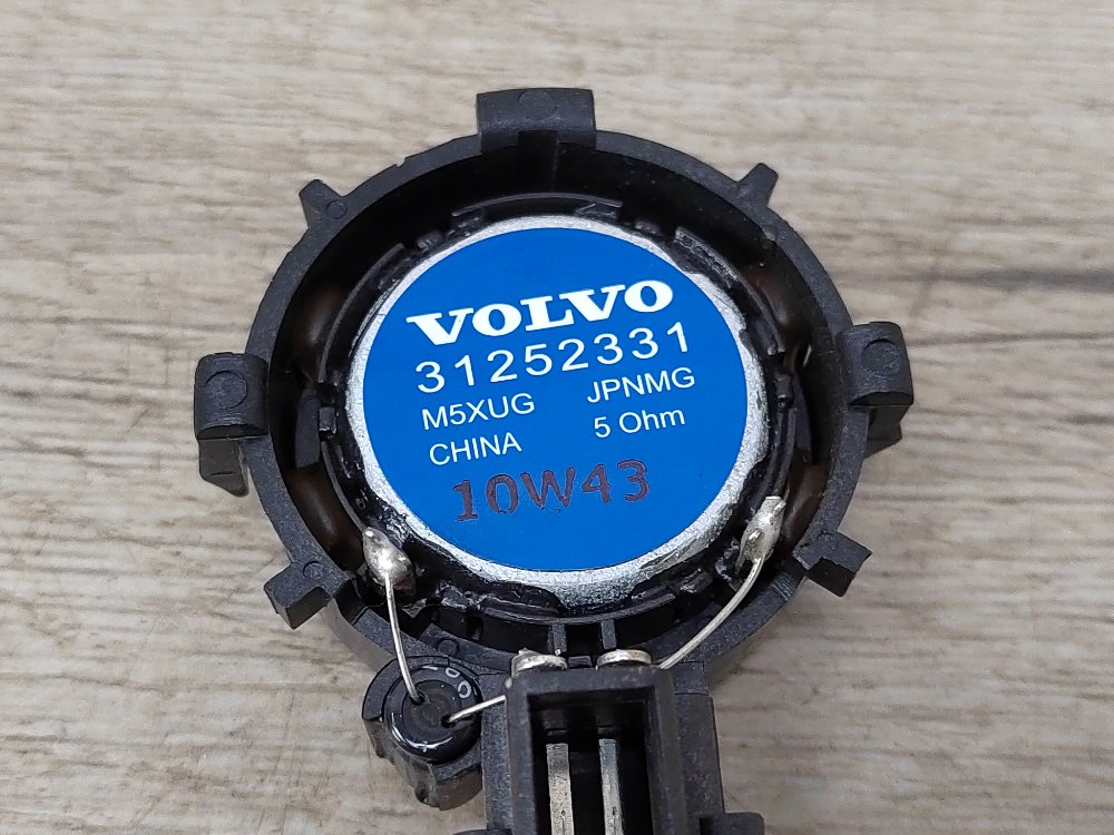 Динамик, 500 рублей, Москва