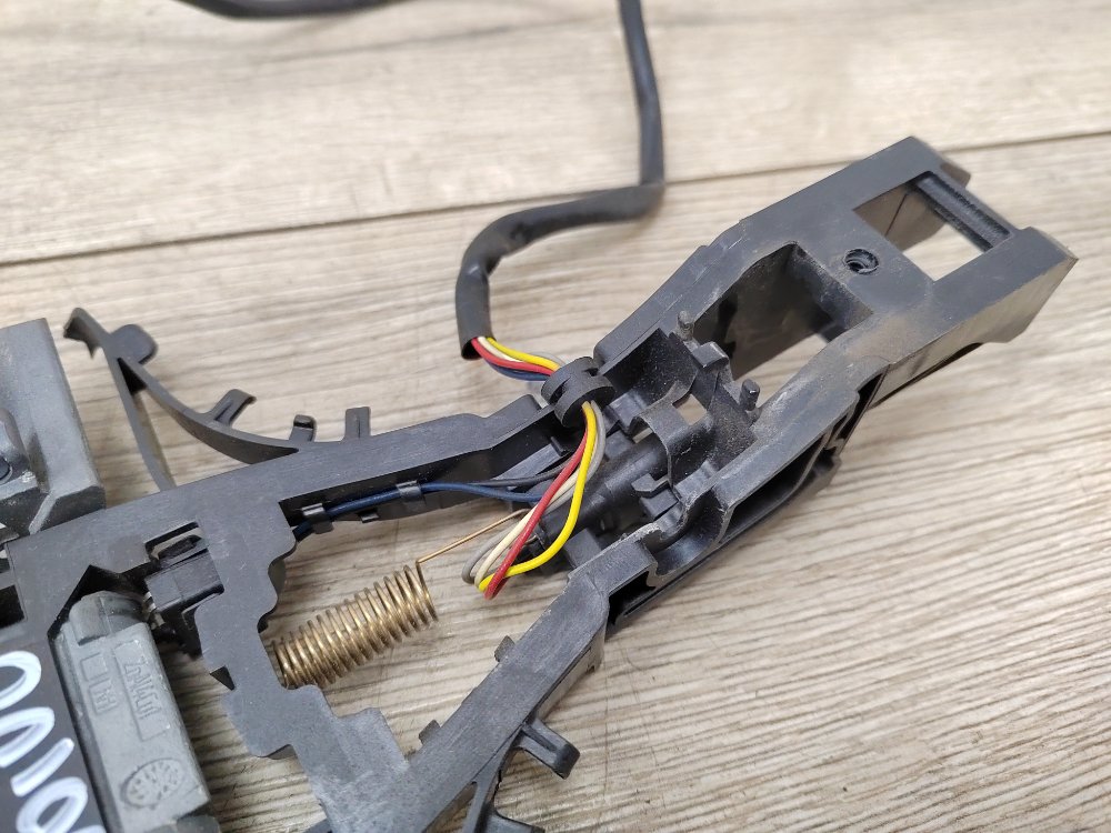 Кронштейн ручки двери, 1000 рублей, Москва