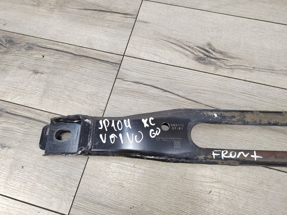 Усилитель бампера, 3200 рублей, Москва