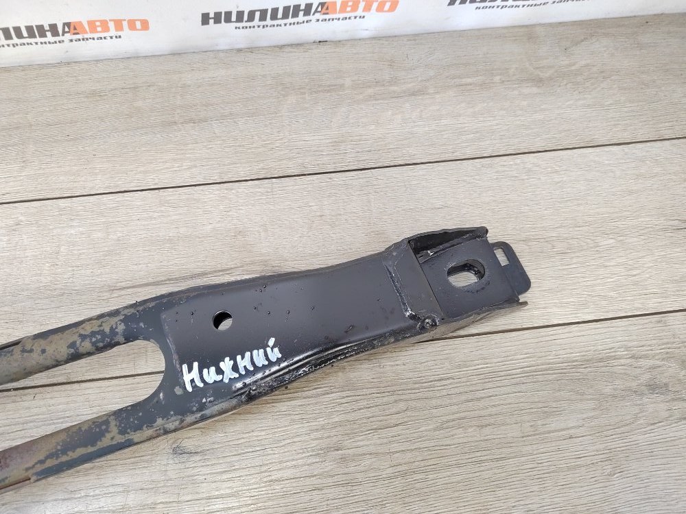 Усилитель бампера, 3200 рублей, Москва