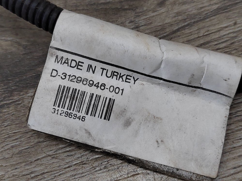 Проводка бампера, 5500 рублей, Москва