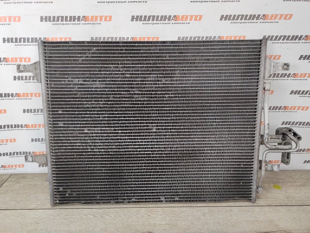 Радиатор кондиционера, 3500 рублей, Москва