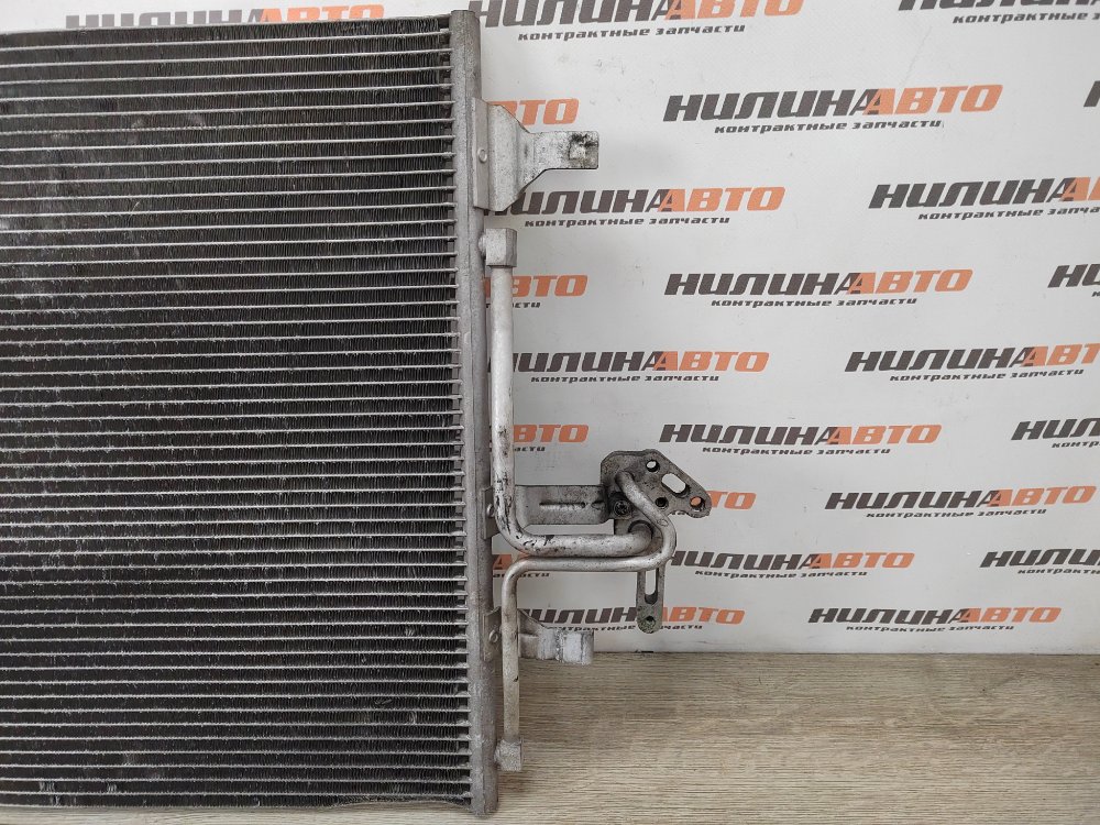 Радиатор кондиционера, 3500 рублей, Москва