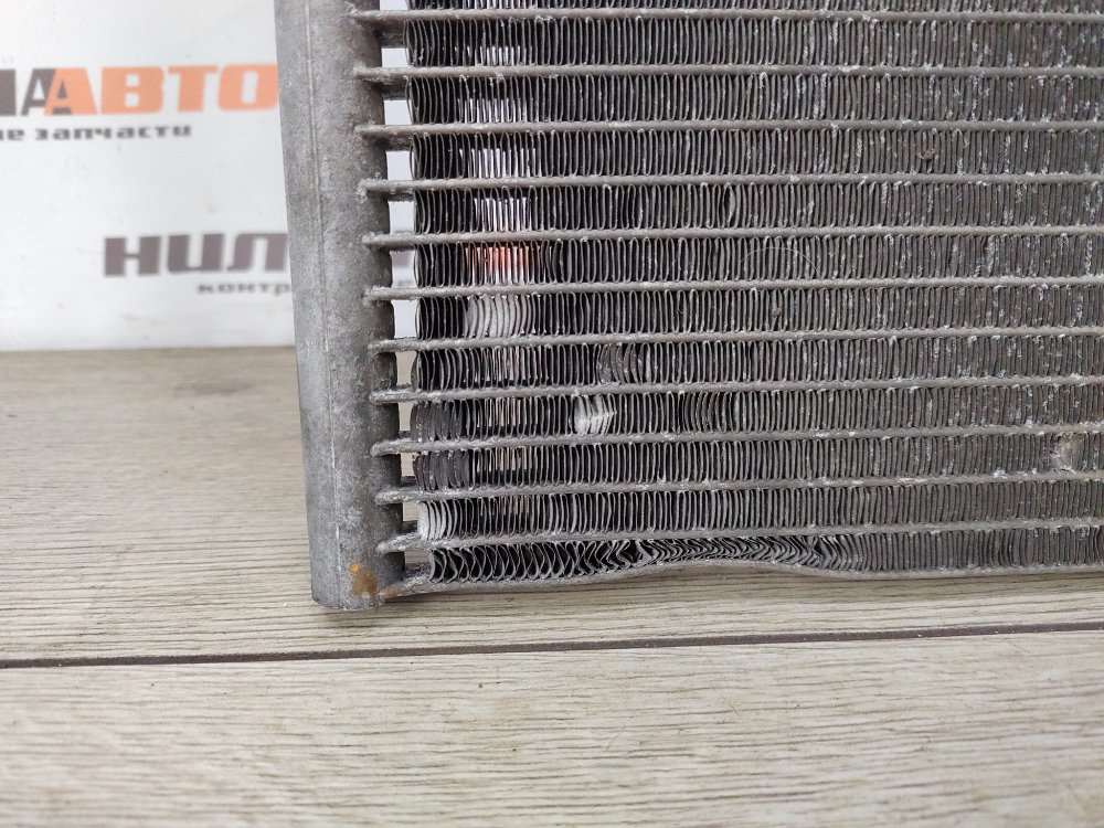 Радиатор кондиционера, 3500 рублей, Москва