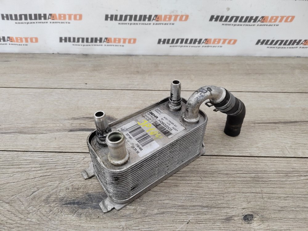 Радиатор АКПП, 1000 рублей, Москва