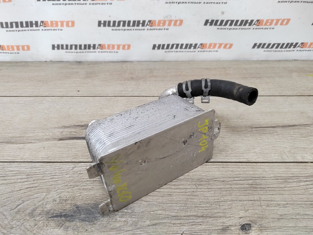 Радиатор АКПП, 1000 рублей, Москва