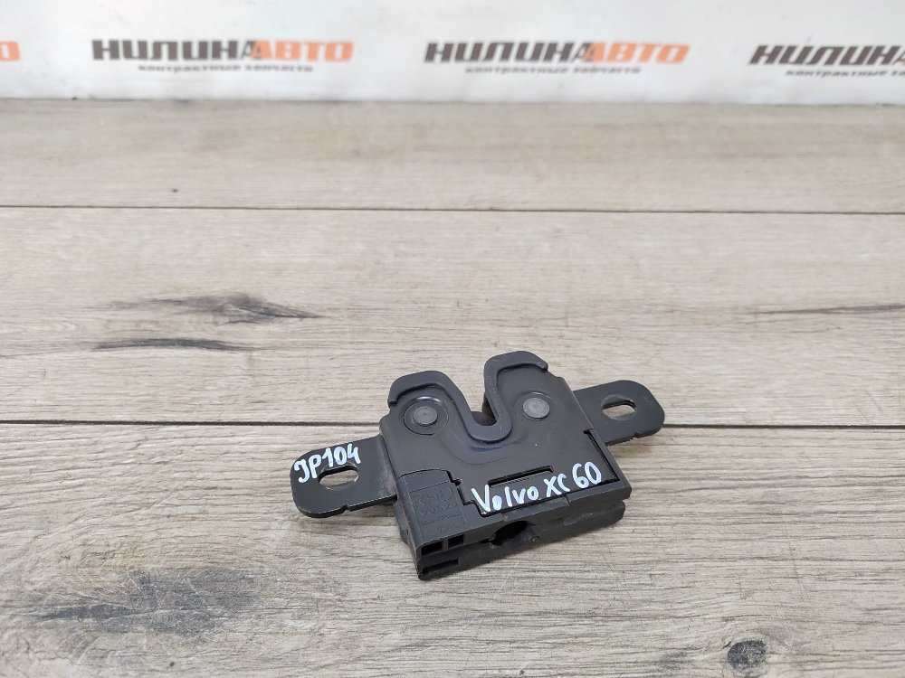 Замок капота, 1700 рублей, Москва