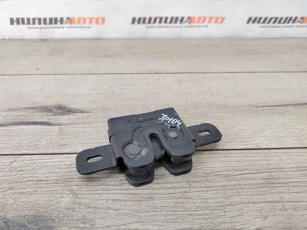 Замок капота, 1700 рублей, Москва