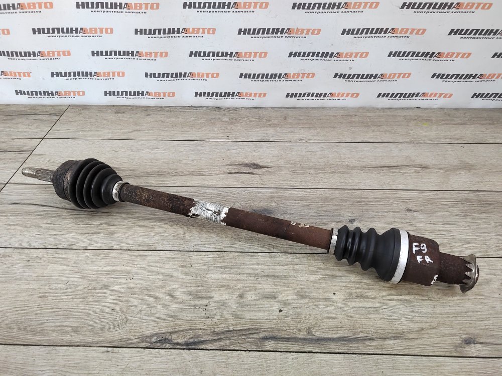 Привод, 2500 рублей, Москва