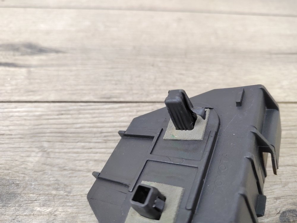 Кронштейн бампера, 300 рублей, Москва