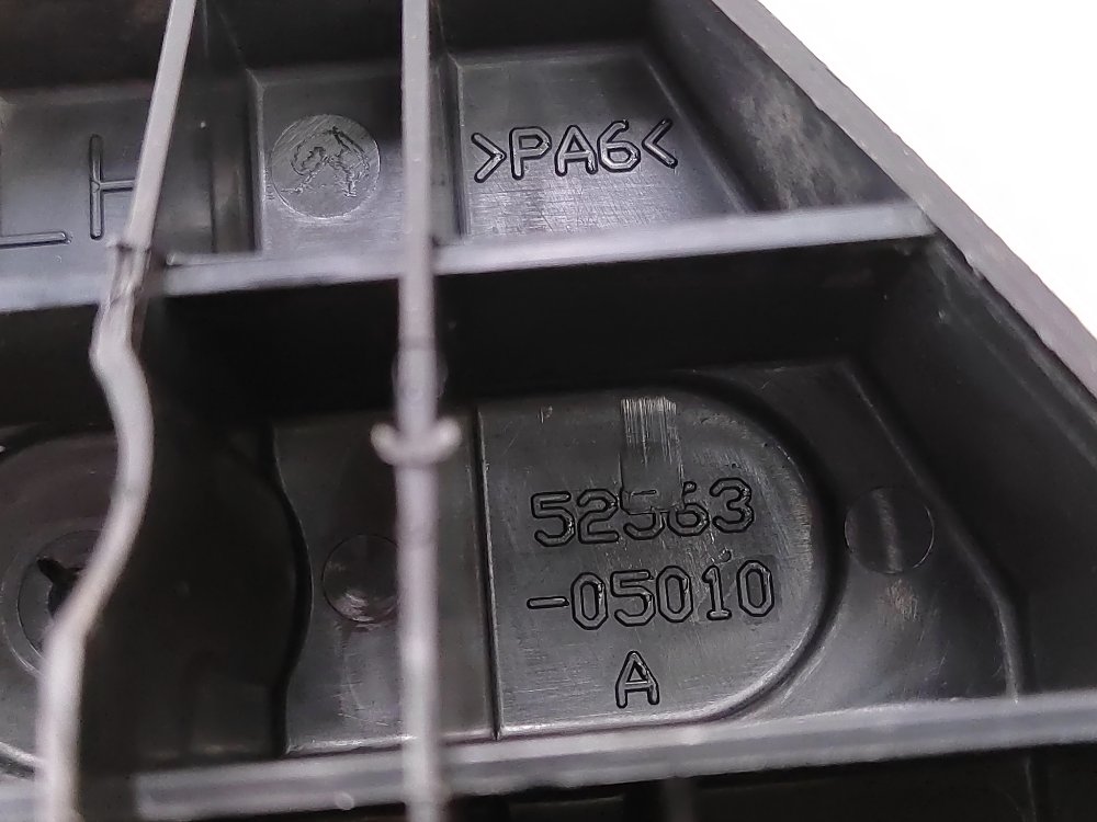 Кронштейн бампера, 300 рублей, Москва