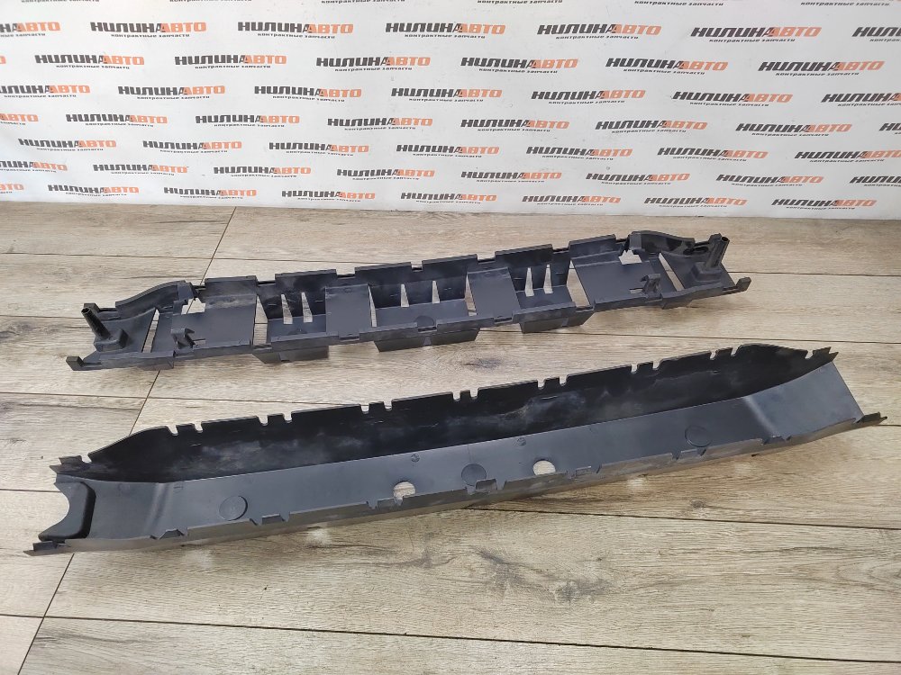 Абсорбер бампера, 2500 рублей, Москва