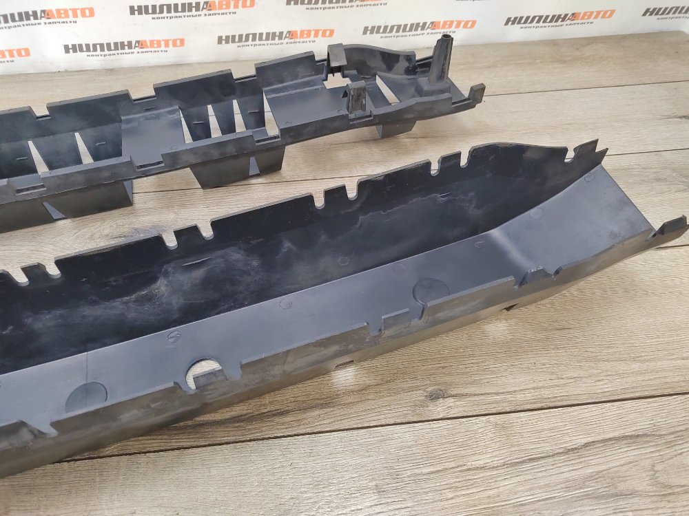 Абсорбер бампера, 2500 рублей, Москва