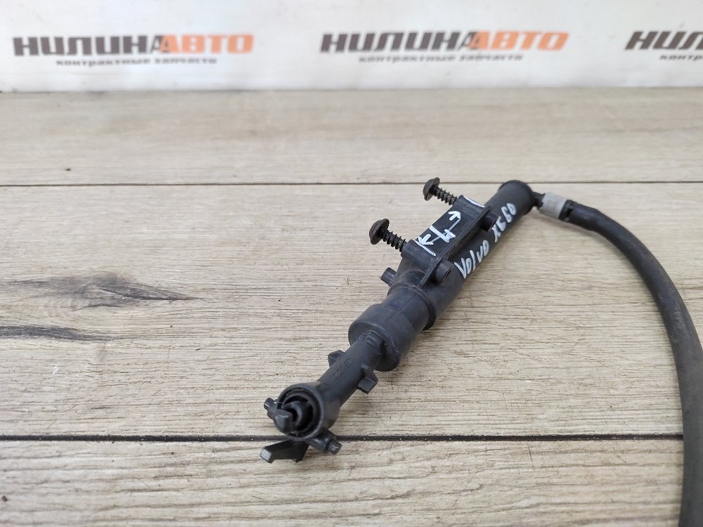 Форсунка омывателя фар, 3500 рублей, Москва