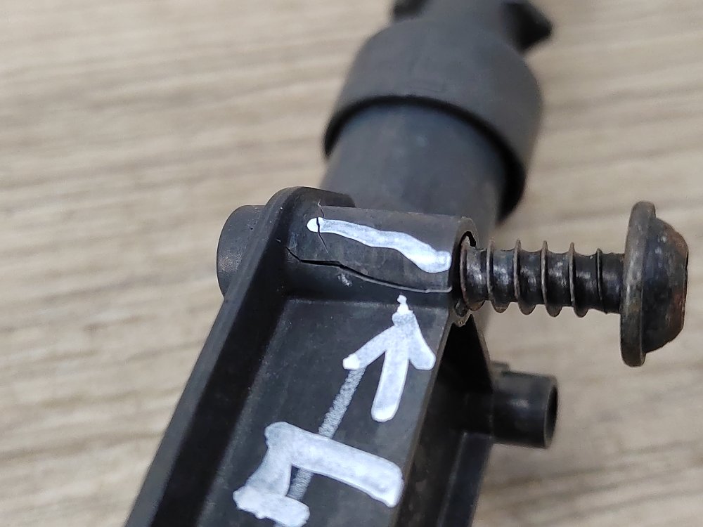 Форсунка омывателя фар, 3500 рублей, Москва