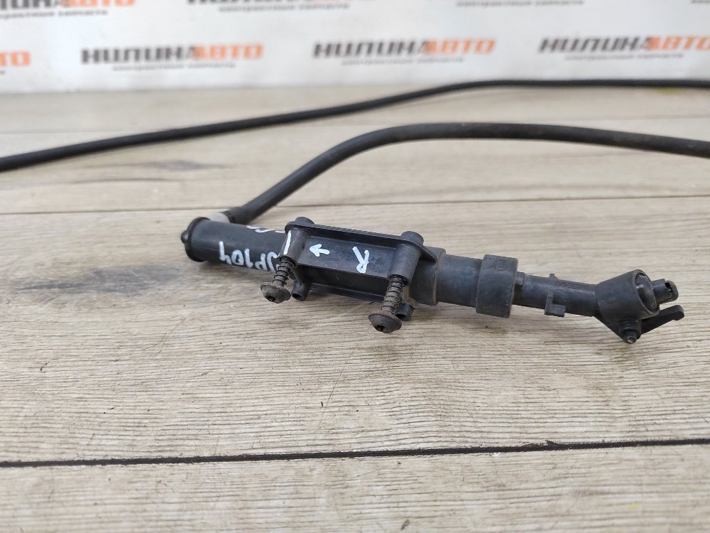 Форсунка омывателя фар, 3500 рублей, Москва