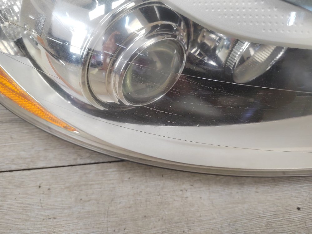 Фара ксенон XENON, 16500 рублей, Москва