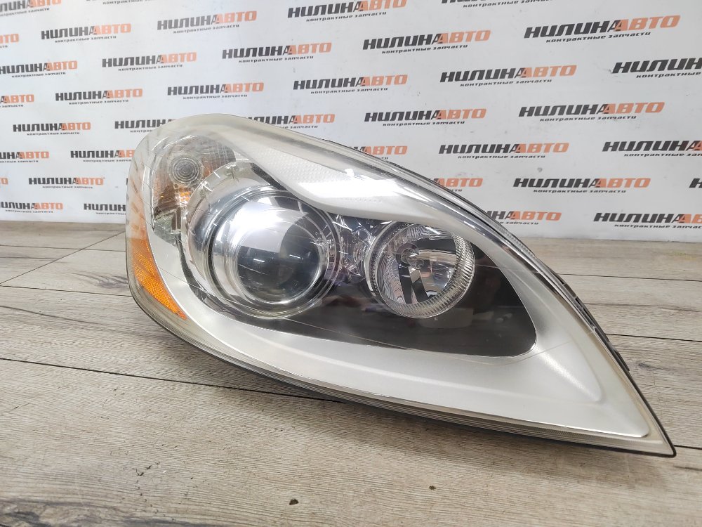 Фара ксенон XENON, 16500 рублей, Москва