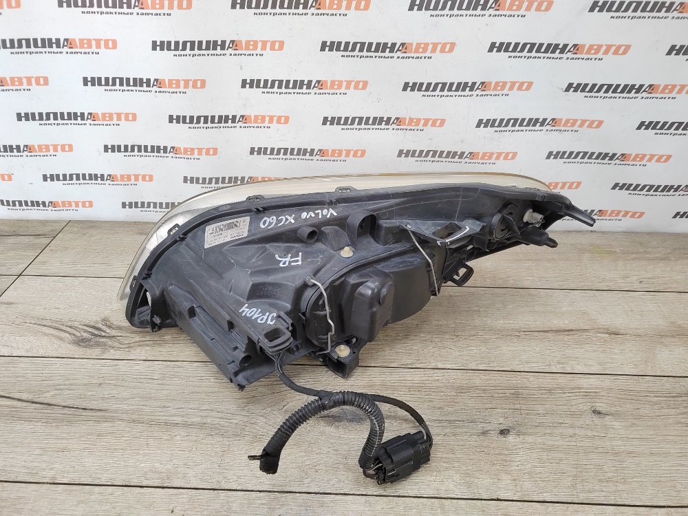 Фара ксенон XENON, 16500 рублей, Москва