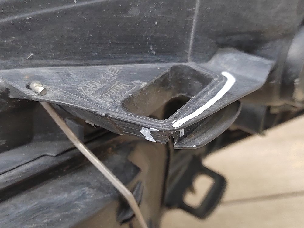 Фара ксенон XENON, 16500 рублей, Москва