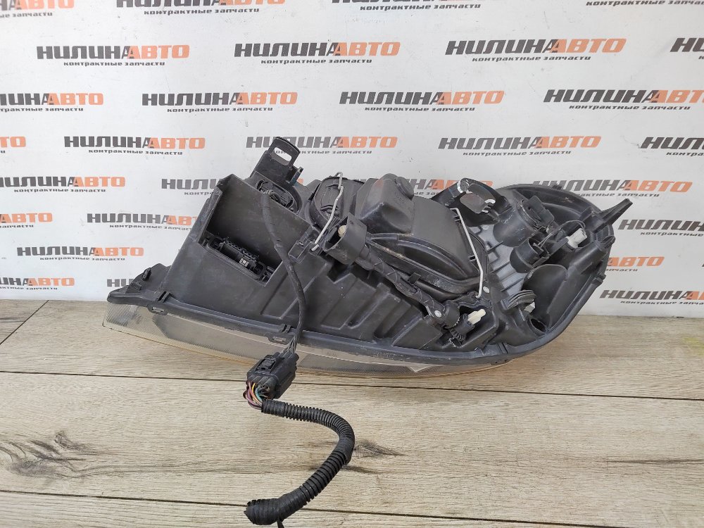 Фара ксенон XENON, 16500 рублей, Москва