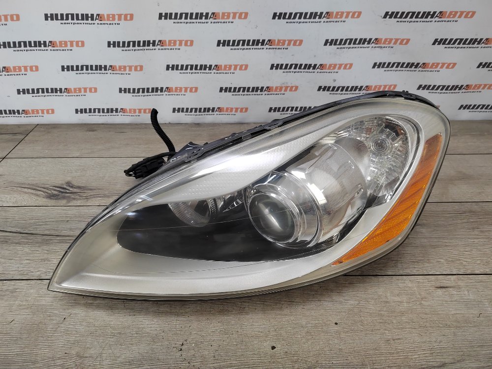 Фара ксенон XENON, 16000 рублей, Москва