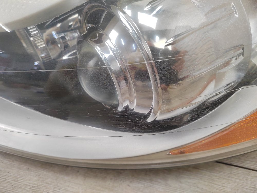 Фара ксенон XENON, 16000 рублей, Москва