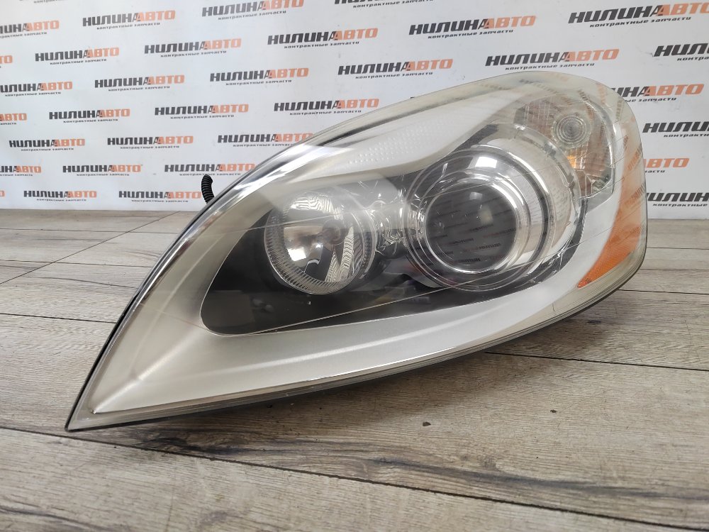 Фара ксенон XENON, 16000 рублей, Москва