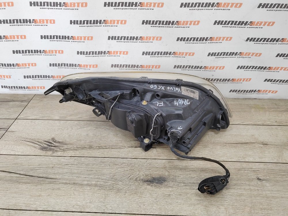 Фара ксенон XENON, 16000 рублей, Москва